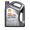 Shell «Helix Ultra ECT C3 5W-30». Масло моторное синтетическое.