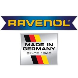 Компания «RAVENOL»